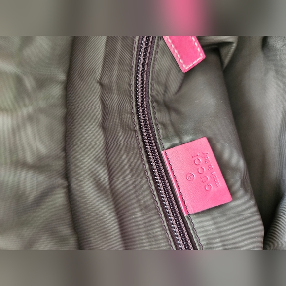 Gucci tote bag - Picture 2 of 12